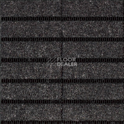 Грязезащитные покрытия Milliken Obex™ Grid Gyc 27 Dark Grey фото 1 | FLOORDEALER